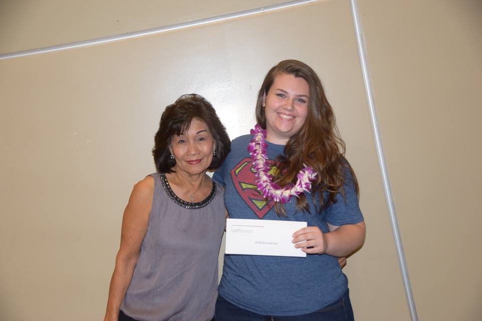 Roy & Betty Sakamoto Renewable